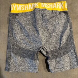 Gymshark bike shorts